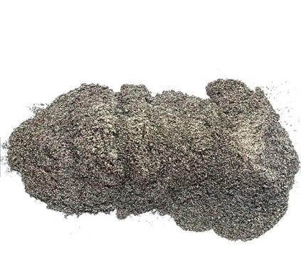 Hoher Kohlenstoff-dehnbare natürliche Lamellengraphit-Pulver-Expansions-Rate 270