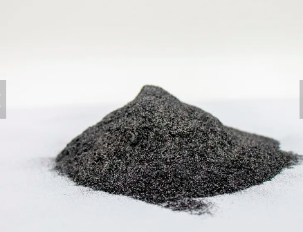200-Mesh-Erweiterbares Graphitpulver mit hohem Kohlenstoffanteil von 99% für PU