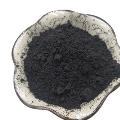 Natürlich expandierbares Graphitpulver mit mindestens 90 % festem Kohlenstoff