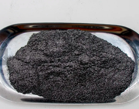 Mikronisierter Reinheits-Graphit des Graphit99% pulverisieren 5 Mikrometer für Batterie
