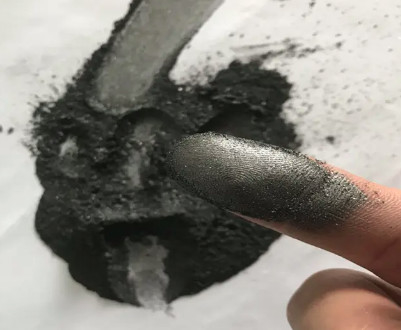 Hochreines kugelförmiges Graphitpulver für Batterien