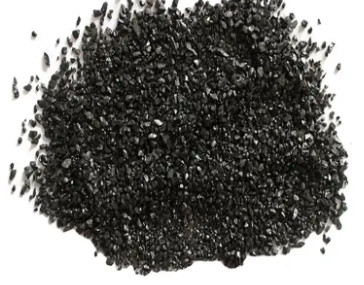 Roher GPC Ash0.2% Max Carbon Inhalt 98.5%Min Gießerei-Industrie Petcoke