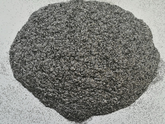 200 Mesh Expandable Natural Flake Graphite Powder FC99%Min Ash1%Max