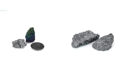 Graphiterdöl-Koks-künstlicher Graphit Petcoke als Kohlenstoff-Erbauer für Gießerei
