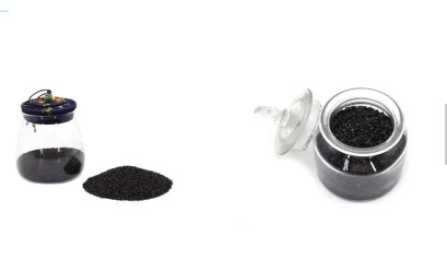 Graphiterdöl-Koks-künstlicher Graphit Petcoke als Kohlenstoff-Erbauer für Gießerei