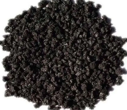 Graphiterdöl-Koks-künstlicher Graphit Petcoke als Kohlenstoff-Erbauer für Gießerei