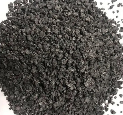 Fabrik verkaufen Erdölkoks CPC-Haustierkoks des Kohlenstoffs 99% Sulfur0.5% kalzinierten