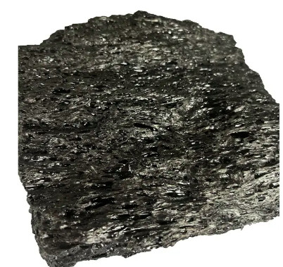 Koksbrennstoff, kalzinierter Petrolkoks, schwefelarm, aschearm, 1–5 mm, verwendet in der Metallurgie, CPC