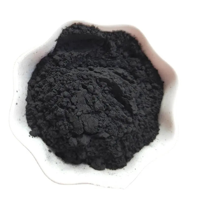 99 % Reinheit mikronisiertes Graphitpulver 5 Mikron für Batterie
