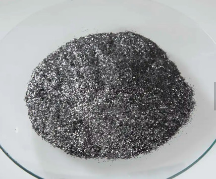 Thermal Natural Flake Graphite Powder Expandable Brake Pads Graphite 100 Mesh