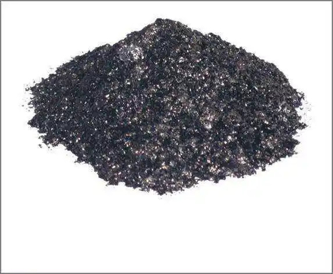 Hohe Reinheit 99,99% Expandierbares Graphitpulver 0,5 mm-1um