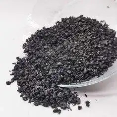 FC 98,5 % S0,5 % kalzinierter Petrolkoks CPC Pet Coke