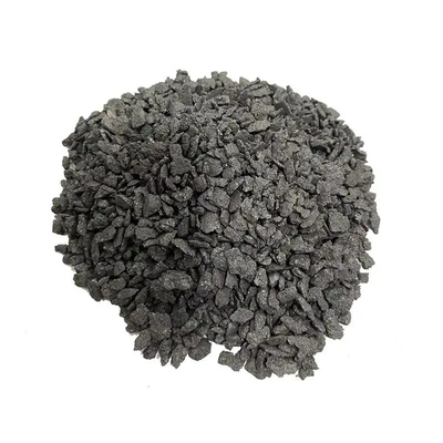 FC 98,5 % S0,5 % kalzinierter Petrolkoks CPC Pet Coke