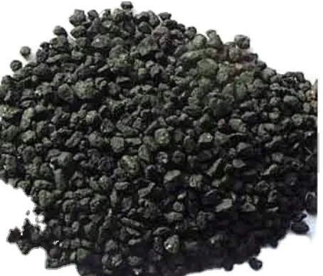 1–4 mm Graphit-Petrolkoks GPC 99 % Kohlenstoff 0,03 % Schwefel 0,01 % GPC Kohlenstoff-Raiser