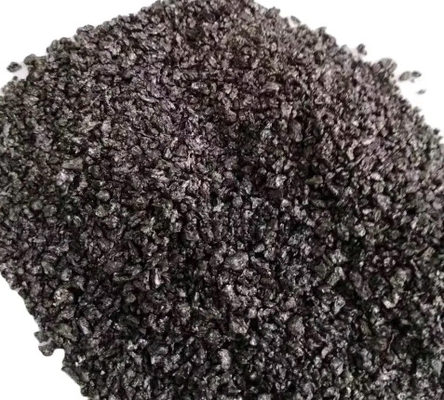 1–4 mm Graphit-Petrolkoks GPC 99 % Kohlenstoff 0,03 % Schwefel 0,01 % GPC Kohlenstoff-Raiser