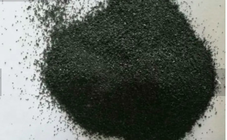 Schwefel 0,04 % Max. GPC Graphitierter Erdölkoks-Aufkohler, Größe 0,2–1 mm