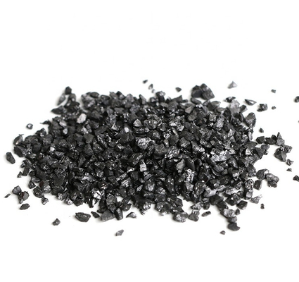 1-3 mm schwefelarmer Graphit-Petrolkoks für die Gießereiindustrie (GPC)