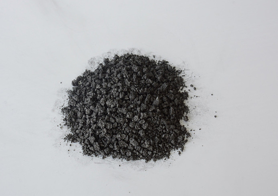 Metallurgie und Gießerei Graphitierter Petrolkoks 1-5 mm China