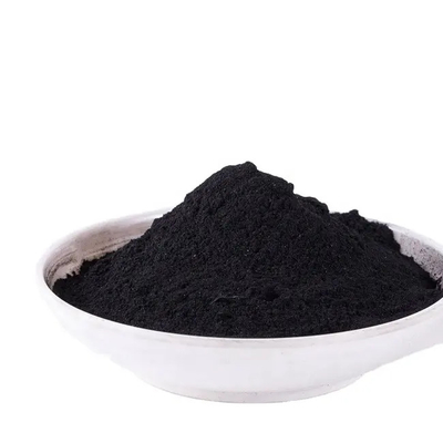 Ultrafeines 99,9 % hochreines natürliches Flockengraphitpulver CAS 7782-42-5 Flockengraphit