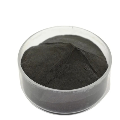 Ultrafeines 99,9 % hochreines natürliches Flockengraphitpulver CAS 7782-42-5 Flockengraphit