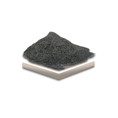 99,5 % natürliche Graphitflockenkraft für Batterieelektroden