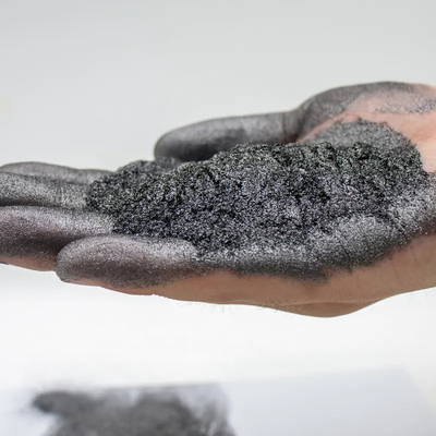 99,5 % natürliche Graphitflockenkraft für Batterieelektroden