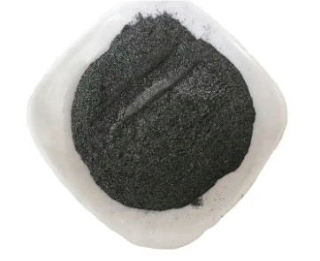 Kohlenstoffreicher expandierter Graphit 100 Mesh 95 %