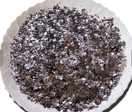 Hoher Reinheitsgrad 99,9% 50/80/100/200/300/325/500/1000/3500 Mesh Flake Graphite Powder