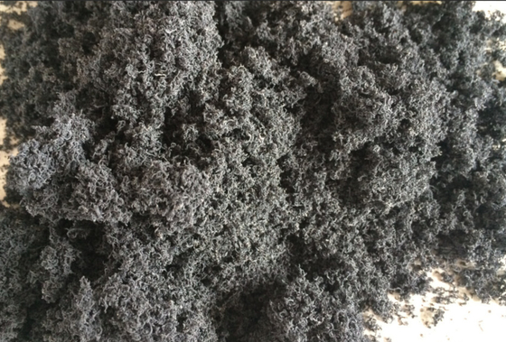 Lamellengraphit-Pulver-hoher Expansions-Rate Expandable Graphite For Flame-Rückhalter