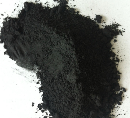 32580 Natürliches amorphes Graphitpulver Oxidationsbeständig