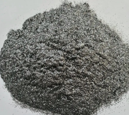 High Carbon 32599 Natürliches Graphitpulver aus Flachstoffen