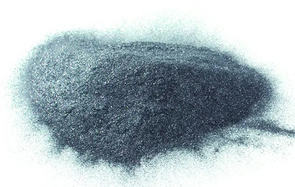100 Maschen natürliche Flachgraphitpulver hohe Reinheit