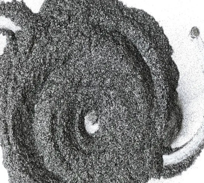Wärmebeständig 200 Maschen natürliche Flache Graphitpulver 280 Graphit