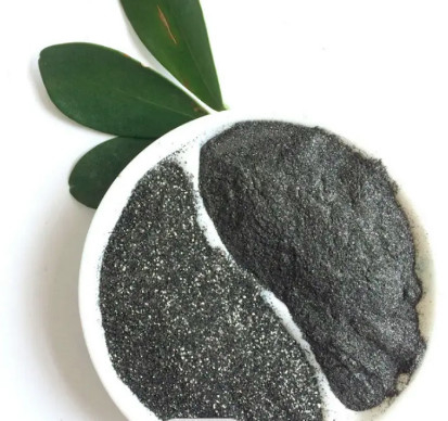 Hoher Kohlenstoff-mikronisierter Graphit für Schmiermittel-alkalische Batterien