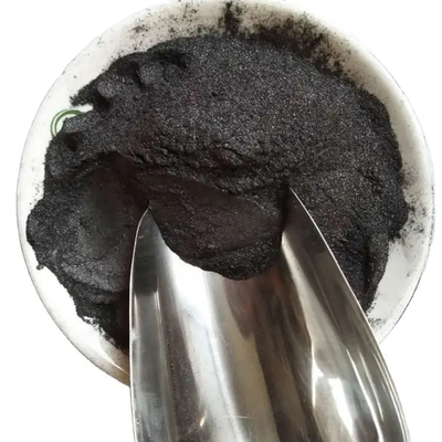 Dehnbarer Graphitfeuerverzögernder Füller hoher Reinheitsgrad-Graphitpulver-Hersteller-Polyurethane Foam Withs