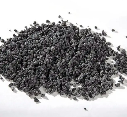 0-2mm in Graphit verwandelter niedriger Schwefel und hoher Kohlenstoff GPC des Erdöl-Koks-GPC mit niedrigem Schwefel für Recarburizer-Brennstoff