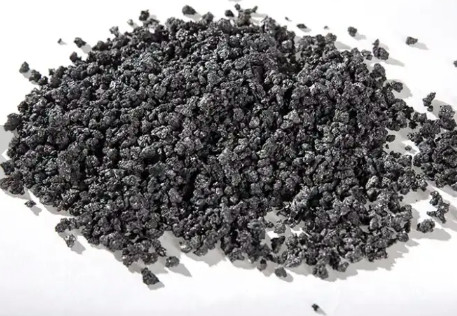 0-2mm in Graphit verwandelter niedriger Schwefel und hoher Kohlenstoff GPC des Erdöl-Koks-GPC mit niedrigem Schwefel für Recarburizer-Brennstoff