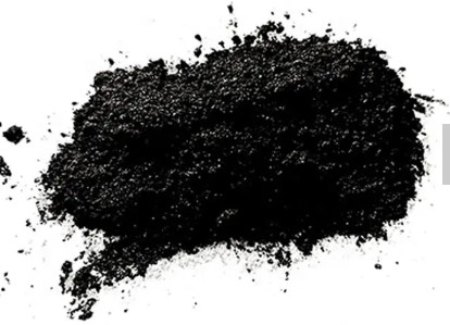 98% Kalzinierter Erdölkoks CPC Pet-Koks für metallurgische Gießerei / Treibstoff