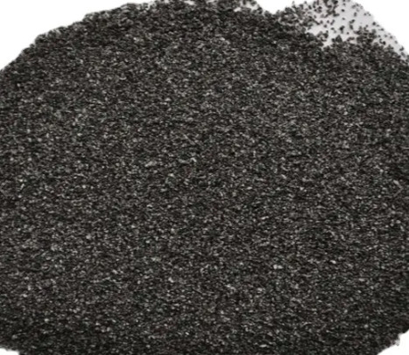 0.2-1mm niedriges N und niedriges S verwandelten Erdöl-Koks GPC für Kohlenstoff Caiser in Graphit