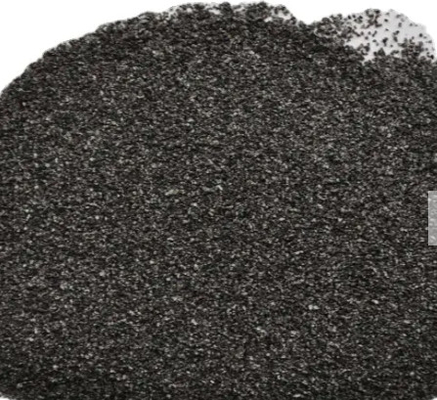 0.2-1mm niedriges N und niedriges S verwandelten Erdöl-Koks GPC für Kohlenstoff Caiser in Graphit