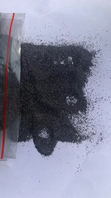 Partikelgröße 1-5 mm synthetische graphitierte Kalzinierte Erdölkoks für Bremsbeläge