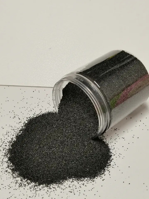 Partikelgröße 1-5 mm synthetische graphitierte Kalzinierte Erdölkoks für Bremsbeläge