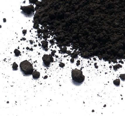 Hoher Reinheitsgrad 99,9% die 13 Mikrometer-Lithium-Batterie-Graphit pulverisieren mikronisierten Graphit