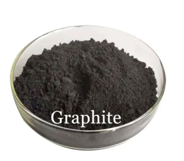 Hochwertige -200 Mesh Mikronisierte Graphit Power