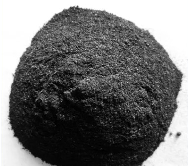 Mikronisiertes Graphitpulver mit 100 Maschengröße hoher Reinheit für Schmiermittel