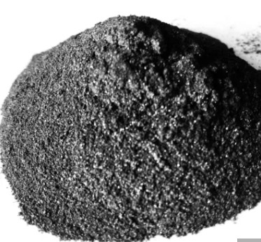 Mikronisiertes Graphitpulver mit 100 Maschengröße hoher Reinheit für Schmiermittel