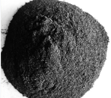 Mikronisiertes Graphitpulver mit 100 Maschengröße hoher Reinheit für Schmiermittel
