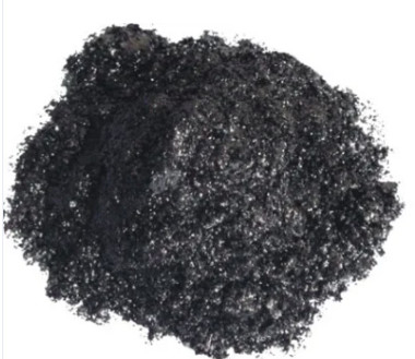 Lithium-Ionen-Batterie Anode 50 Maschen 99% Kohlenstoff hohe elektrisch leitende Kugelgraphitpulver für Schmiermittel