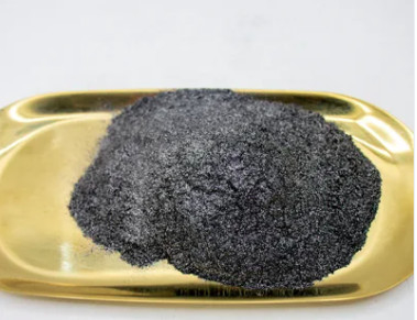 Lithium-Ionen-Batterie Anode 50 Maschen 99% Kohlenstoff hohe elektrisch leitende Kugelgraphitpulver für Schmiermittel