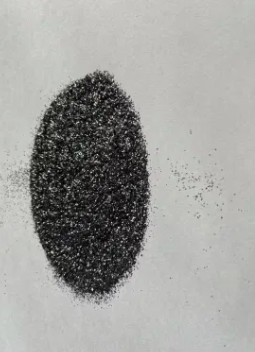 Refraktäres Flammschutzmittel Expandierbares Graphitpulver Expandiertes Graphit